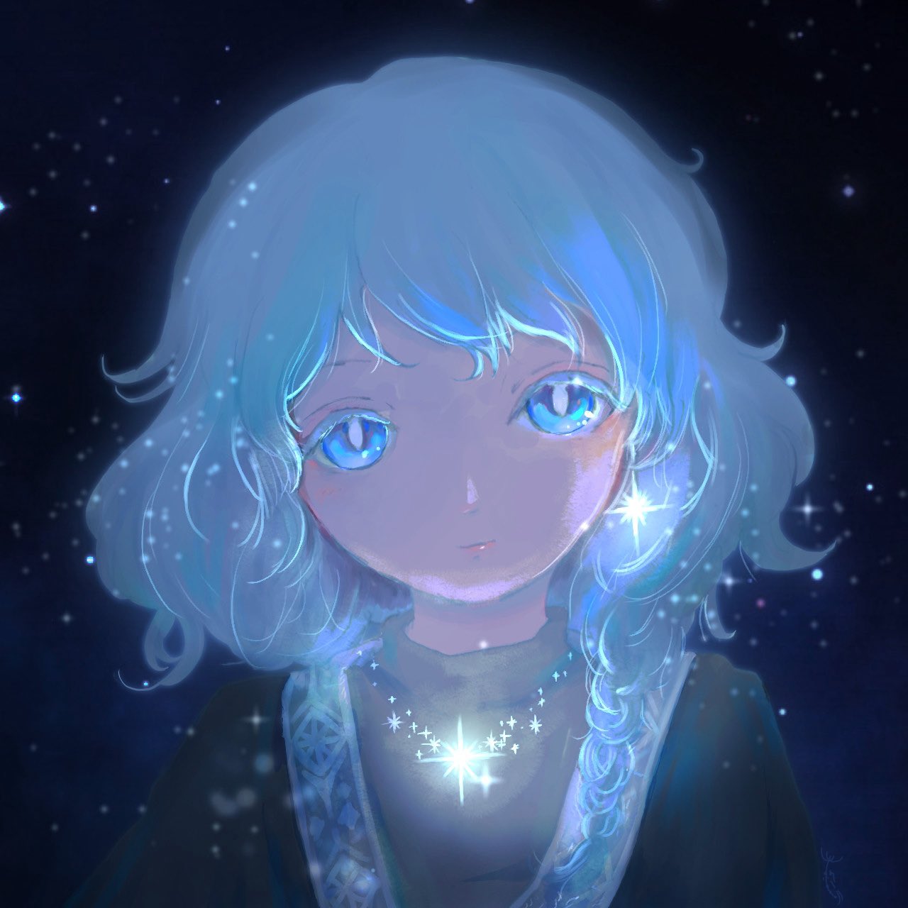 ナナシマイ